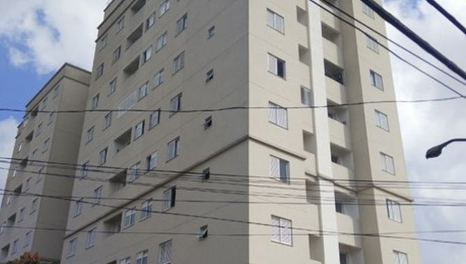 Foto - Apartamento 49 m² - Vila Floresta - Santo André - SP - [1]