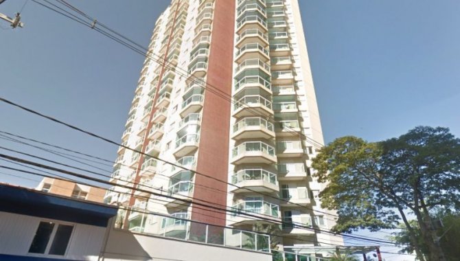 Foto - Apartamento 100 m² - Jardim - Santo André - SP - [1]