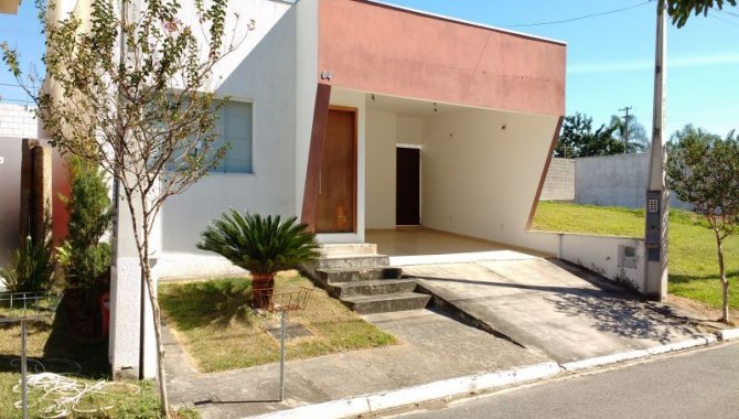 Foto - Casa 151 m² - Pinheiros de Tremembé - Tremembé - SP - [4]