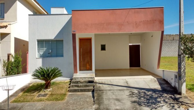 Foto - Casa 151 m² - Pinheiros de Tremembé - Tremembé - SP - [1]