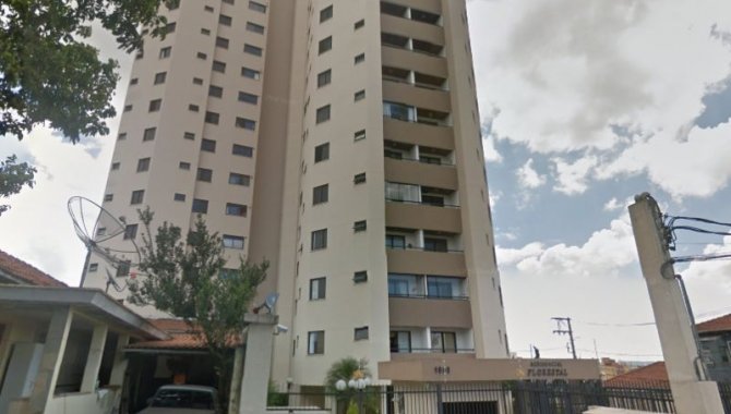 Foto - Apartamento Duplex 113 m² - Santana - São Paulo - SP - [1]