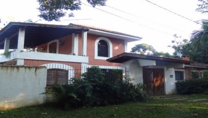 Foto - Casa 729 m² - Santa Helena - Ribeirão Pires - SP - [1]