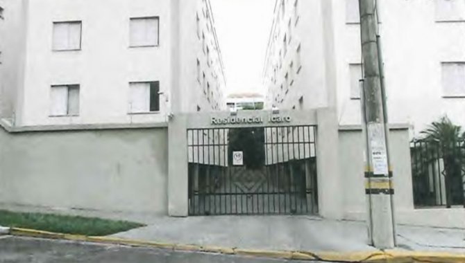 Foto - Apartamento 60 m² - Jardim América - Bauru - SP - [2]