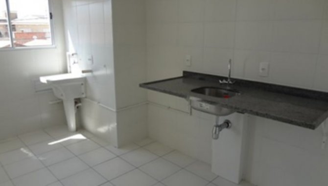 Foto - Apartamento 68 m² - Santa Terezinha - Piracicaba - SP - [1]