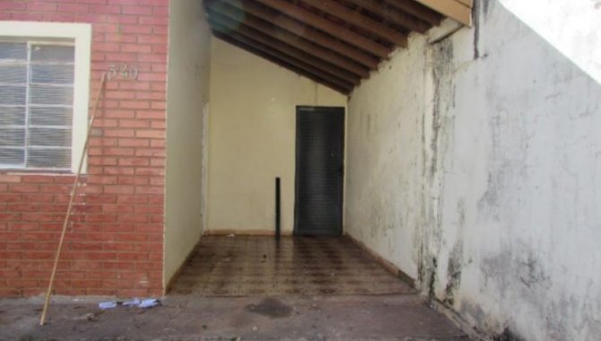 Foto - Casa 113 m² - Vila Santista - Bauru - SP - [4]