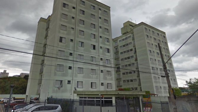 Foto - Apartamento 54 m² - Vila Formosa - São Paulo - SP - [1]