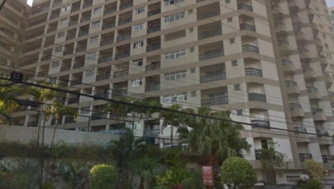 Foto - Apartamento 37 m² - Centro - São Vicente - SP - [1]