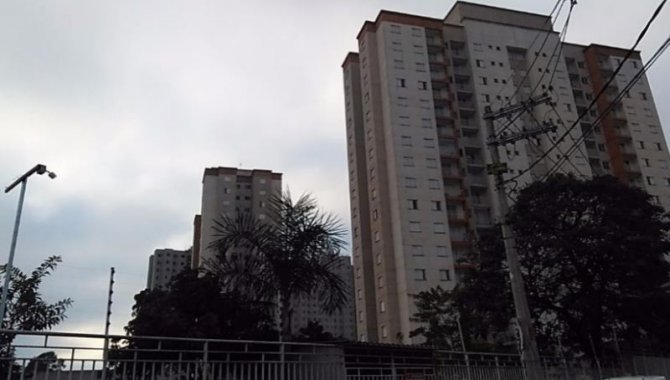 Foto - Apartamento 62 m² - Tatuapé - São Paulo - SP - [3]