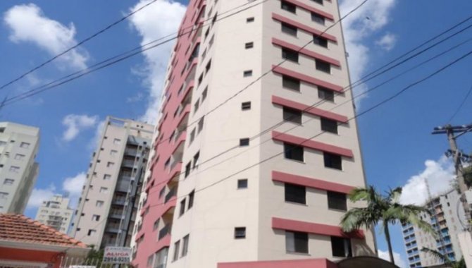 Foto - Apartamento 75 m² - Sacomã - São Paulo - SP - [2]