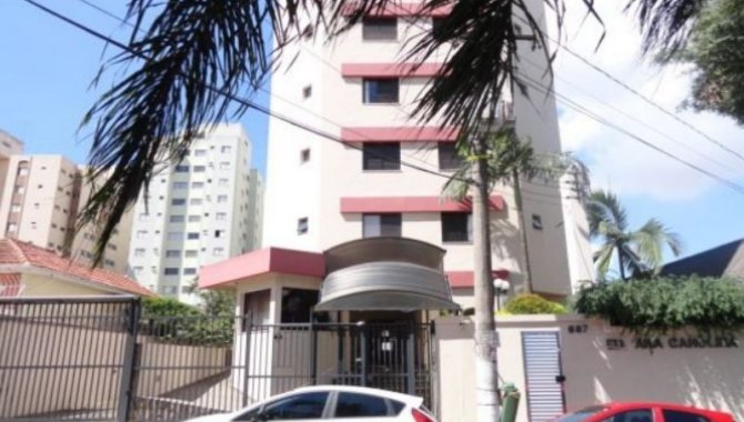 Foto - Apartamento 75 m² - Sacomã - São Paulo - SP - [1]