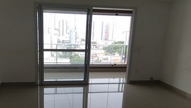 Foto - Apartamento 35 m² - Vila Gomes Cardim - São Paulo - SP - [1]
