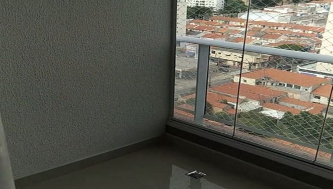 Foto - Apartamento 35 m² - Vila Gomes Cardim - São Paulo - SP - [5]