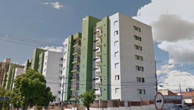 Foto - Apartamento 62 m² - Estoril Centreville - Bauru - SP - [1]