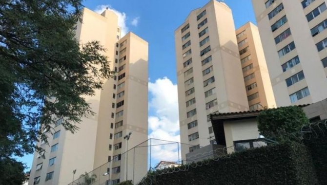 Foto - Apartamento 46 m² - Jaguaré - São Paulo - SP - [1]