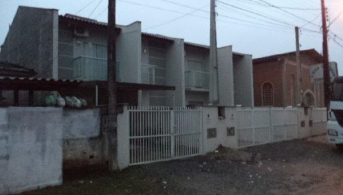 Foto - Casa 73 m² - Adhemar Garcia - Joinville - SC - [2]
