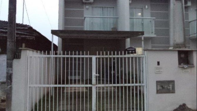 Foto - Casa 73 m² - Adhemar Garcia - Joinville - SC - [3]