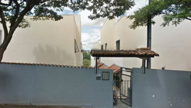 Foto - Casa 41 m² - Canaã - Belo Horizonte - MG - [1]