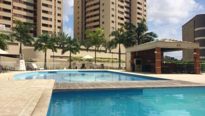 Foto - Apartamento 105 m² - Paralela - Salvador - BA - [2]