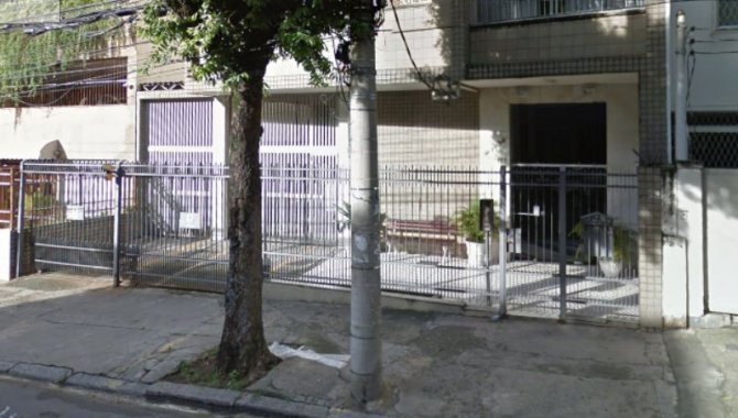 Foto - Apartamento 77 m² - Vila Isabel - Rio de Janeiro - RJ - [2]