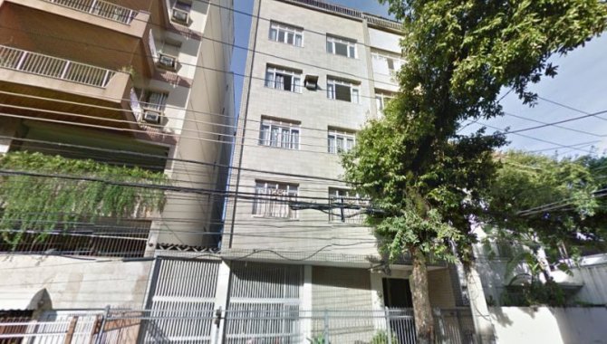 Foto - Apartamento 77 m² - Vila Isabel - Rio de Janeiro - RJ - [1]