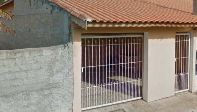 Foto - Casa 112 m² - Portal do Cedro - Boituva - SP - [1]