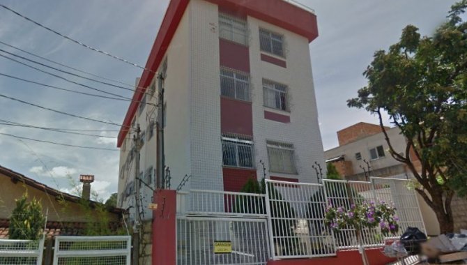 Foto - Apartamento 116 m² - Havaí - Belo Horizonte - MG - [1]