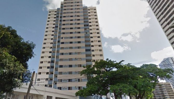 Foto - Apartamento 93 m² - Casa Amarela - Recife - PE - [1]