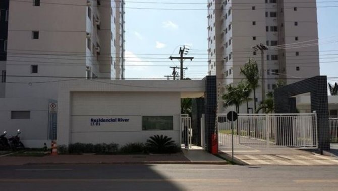Foto - Apartamento 57 m² - Dom Pedro I - Manaus - AM - [4]