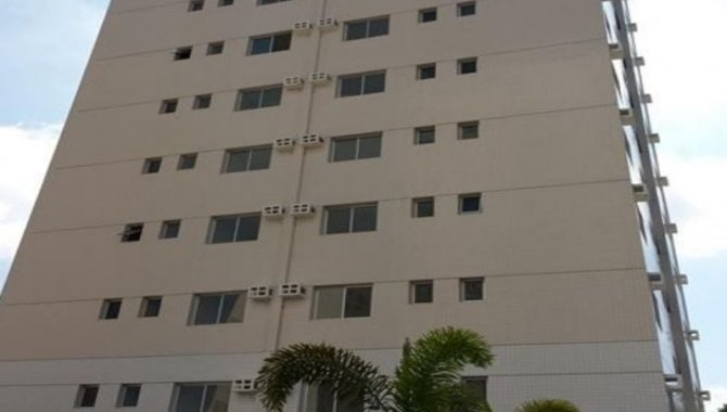 Foto - Apartamento 57 m² - Dom Pedro I - Manaus - AM - [1]