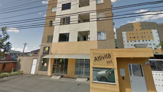 Foto - Apartamento 123 m² - Costa e Silva - Joinville - SC - [1]