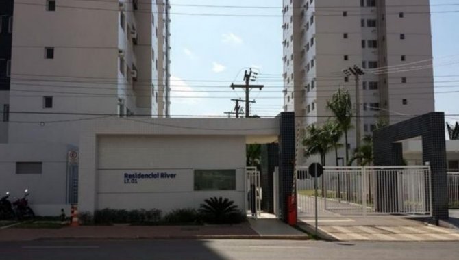 Foto - Apartamento 84 m² - Dom Pedro I - Manaus - AM - [1]