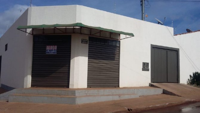 Foto - Imóvel Comercial 143 m² - Parque Betel - Rio Verde - GO - [1]