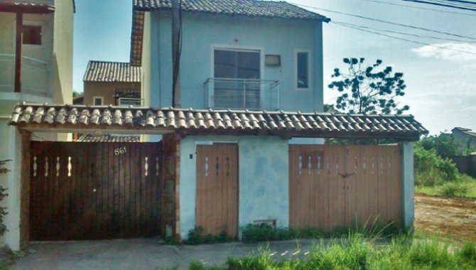 Foto - Casa 77 m² - Village Rio das Ostras - Rio das Ostras - RJ - [1]