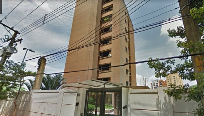 Foto - Apartamento 253 m² - Real Parque - São Paulo - SP - [1]