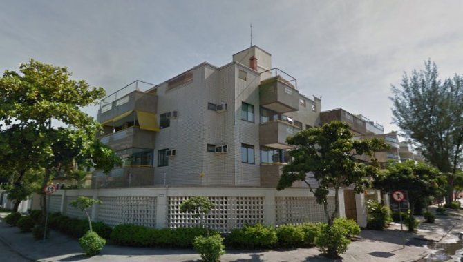 Foto - Apartamento 88 m² - Recreio dos Bandeirantes - Rio de Janeiro - RJ - [8]