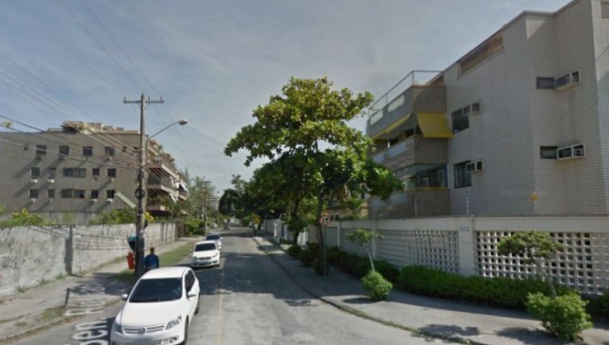 Foto - Apartamento 88 m² - Recreio dos Bandeirantes - Rio de Janeiro - RJ - [3]