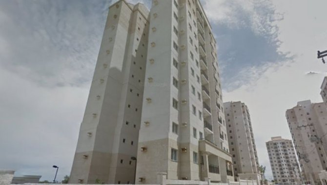 Foto - Apartamento 68 m² - Morada de Laranjeiras - Serra- ES - [1]