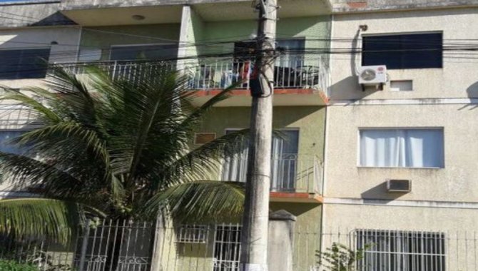Foto - Apartamento 76 m² - Mariléa Chácara - Rio das Ostras - RJ - [2]