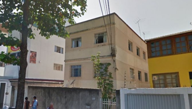 Foto - Apartamento 47 m² - Monsenhor Messias - Belo Horizonte - MG - [6]