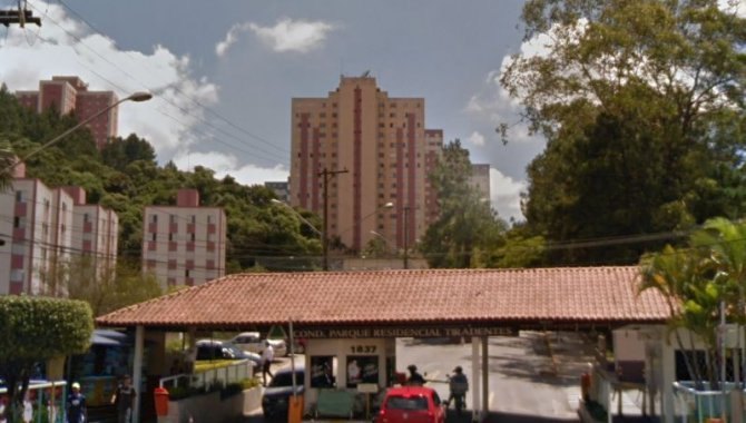 Foto - Apartamento 53 m²  - Jardim Yrajá - São Bernardo do Campo - SP - [4]
