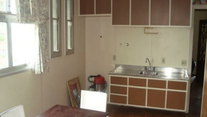 Foto - Apartamento 411 m² - Santo Amaro - São Paulo - SP - [3]