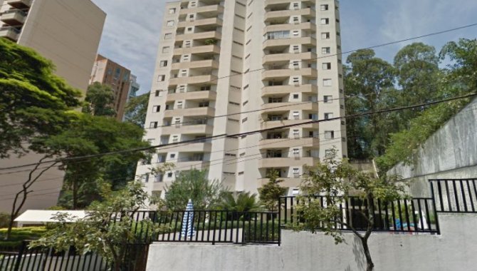 Foto - Apartamento 121 m² - Vila Andrade - São Paulo - SP - [2]