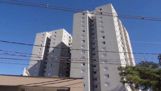 Foto - Apartamento 61 m² - Bom Retiro - São Paulo - SP - [2]