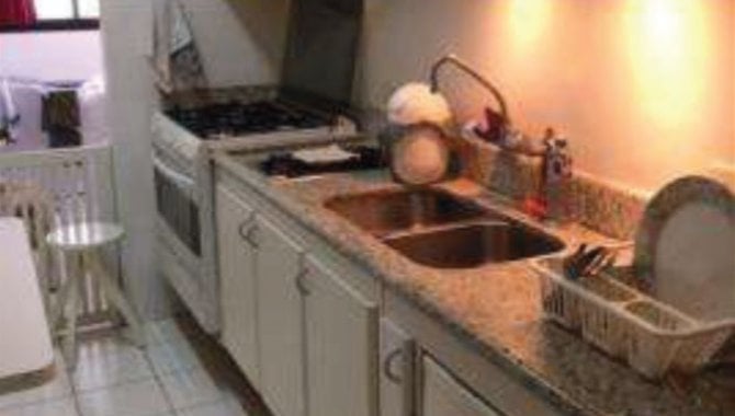 Foto - Apartamento Duplex 169 m² - Jardim Ampliação - São Paulo - SP - [8]