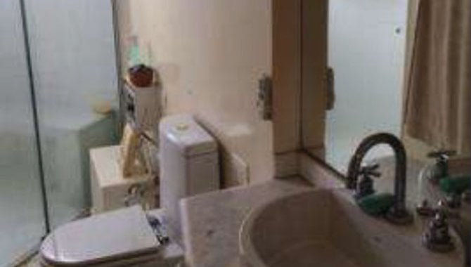 Foto - Apartamento Duplex 169 m² - Jardim Ampliação - São Paulo - SP - [7]