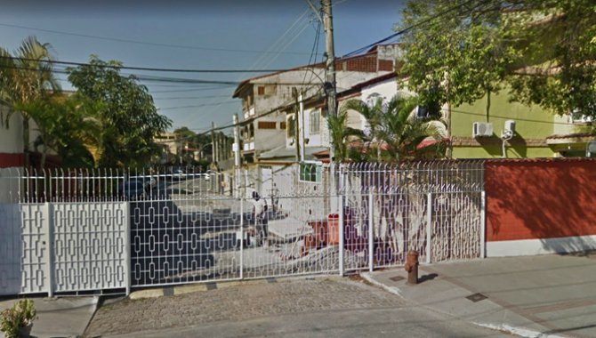 Foto - Casa 70 m² - Freguesia de Campo Grande - Rio de Janeiro - RJ - [2]