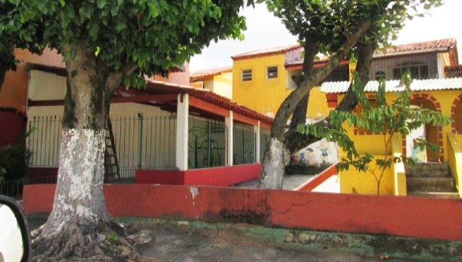 Foto - Casa 70 m² - Freguesia de Campo Grande - Rio de Janeiro - RJ - [4]