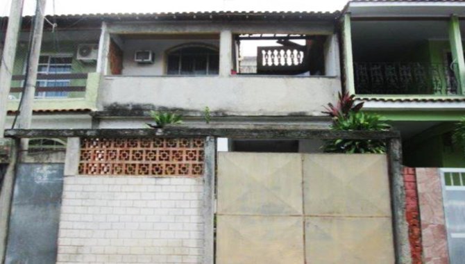 Foto - Casa 70 m² - Freguesia de Campo Grande - Rio de Janeiro - RJ - [7]
