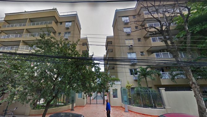Foto - Apartamento 85 m² - Freguesia Jacarepaguá - Rio de Janeiro - RJ - [1]