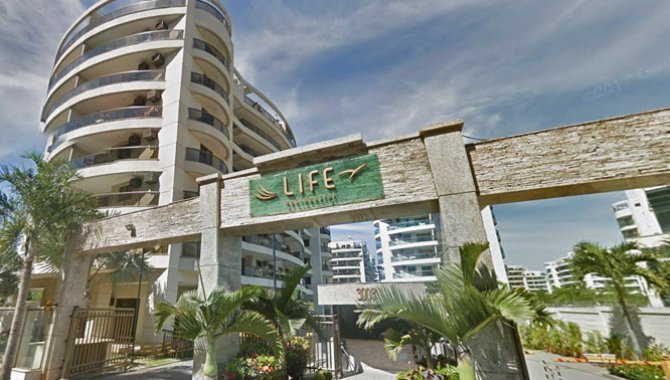 Foto - Apartamento 72 m² - Recreio dos Bandeirantes - Rio de Janeiro - RJ - [1]